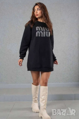 Спортна рокля miu miu, снимка 2 - Рокли - 50912309