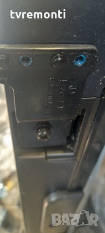 оригинална стойка телевизор Sony модел KDL-32W705C, снимка 4 - Стойки, 3D очила, аксесоари - 35667297