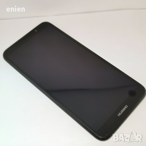 Huawei Y5 2018 Black Dual SIM с протектор / Бартер, снимка 3 - Huawei - 41781840
