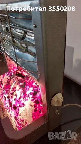 Печка камина , снимка 5 - Отоплителни печки - 48878894