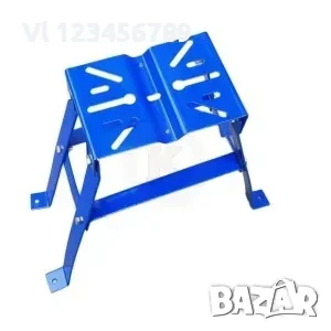 Стойка/Маса за Фуражомелка, снимка 2 - Градинска техника - 50850961