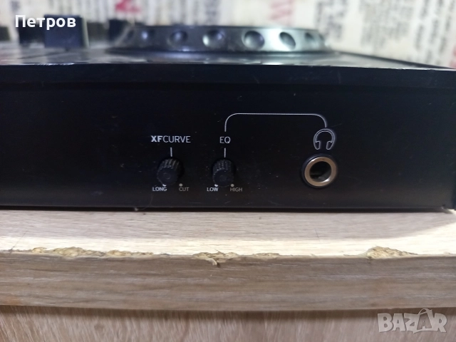 DJ Контролер"Reloop" Joekey digital, снимка 5 - Друга електроника - 52917329