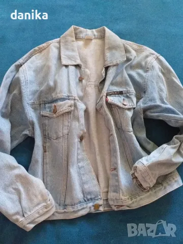 Дънково яке Sampdoria M