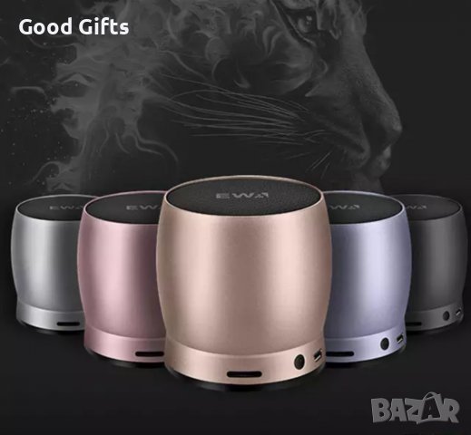 Подаръчен Релакс комплект Арома дифузер + Мини Блутут Колонка, снимка 4 - Подаръци за жени - 39265889