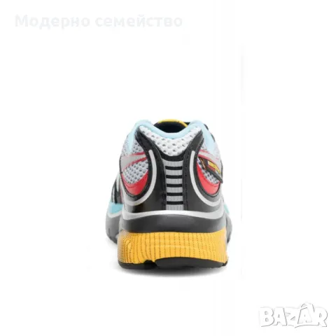 Унисекс маратонки REEBOK x Jul Premier Road Plus VI Shoes Multicolor, снимка 3 - Маратонки - 48816554