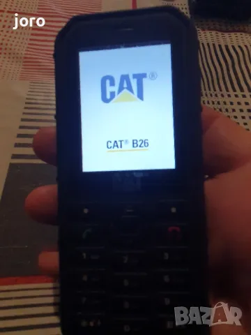 cat b26 , снимка 14 - CAT - 48175017