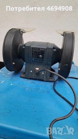 Шмиргел, снимка 3 - Други инструменти - 53737964