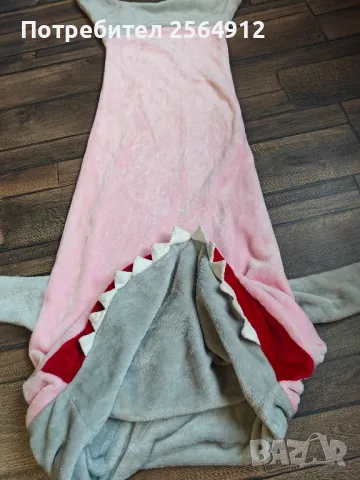 продавам чувал за спане , снимка 2 - Спални чували за бебета и деца - 49049982