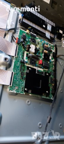 MAIN AV BOARD BN96-50973M BN9650973M for SAMSUNG UE55TU7020W for 55inc