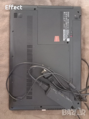 Лаптоп работещ Lenovo G50-30 CPU 3540  На части, снимка 4 - Части за лаптопи - 52906783