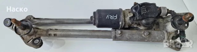 Моторче Чистачки с Лостов Механизъм Хонда ФРВ ФР-В Honda FRV FR-V