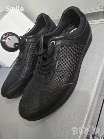 Мъжки обувки Kemal Tanca