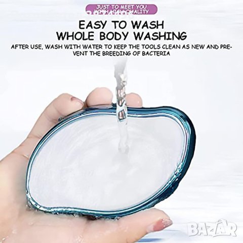 3869 Кристал за обезкосмяване, снимка 11 - Епилатори - 41703414