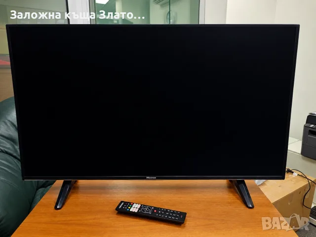 Телевизор Horizon 43HL6330F, 43" (108 см), Smart, Full HD, LED