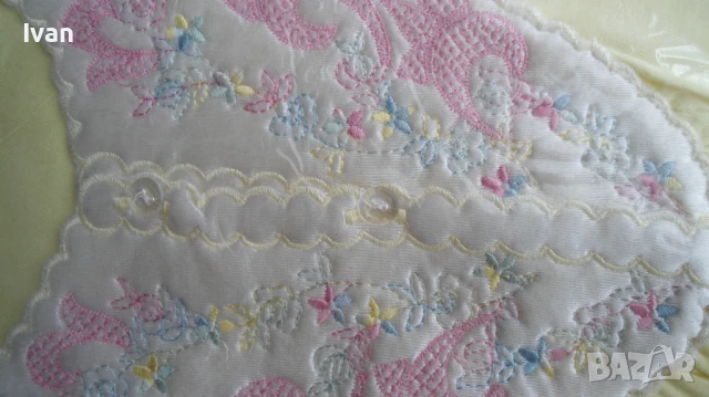 Дамска нощница - нова, снимка 3 - Нощници - 50848114