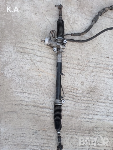 Кормилна рейка Audi A4 B6 2.5 TDI 180