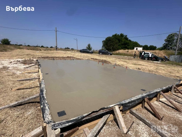 Дом “Звездица” 62 км.м, снимка 2 - Къщи - 53299492