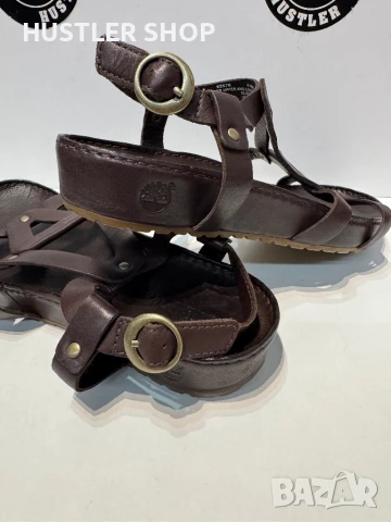 Сандали TIMBERLAND.Номер 38.5, снимка 4 - Сандали - 50554897