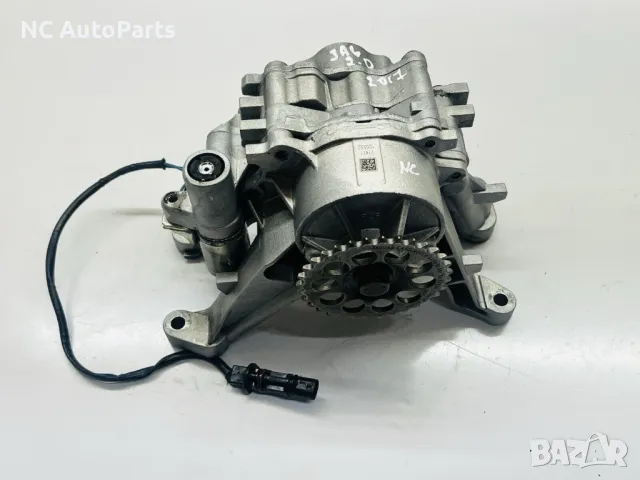 Маслена помпа за Range Rover Рендж Ровър Евок L538 Jaguar 2.0 дизел G4D3-6L079-J 2017