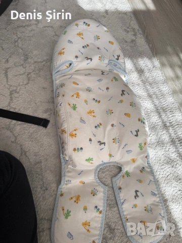 Подложка за кош, снимка 2 - Столчета за кола и колело - 53515382