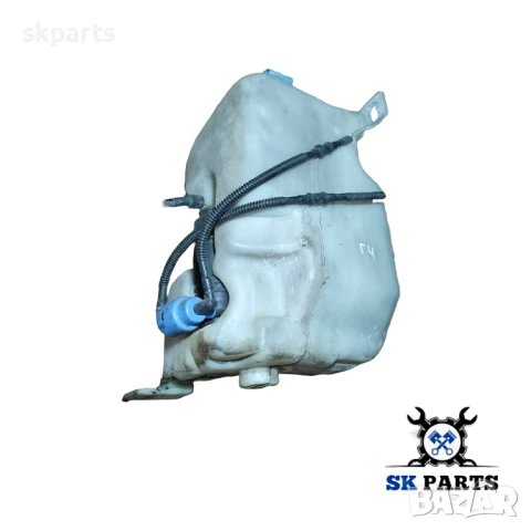 Казанче течност чистачки за Volkswagen Golf 4 / Голф 4