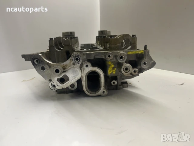 Цилиндрова глава за Opel Опел Астра К 1.4 Турбо D14XFT 12669948 2019, снимка 10 - Части - 51138597