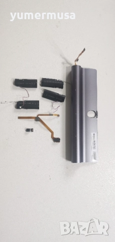 Yoga Tab 3 10 Plus-оригинални части 