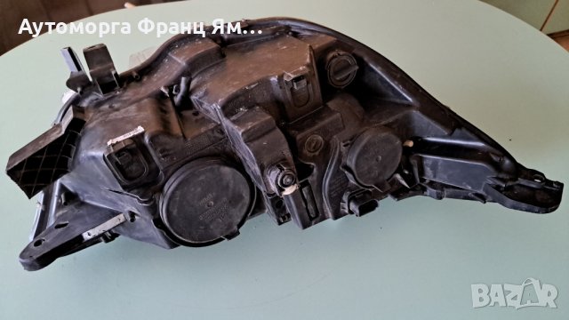 96873 082 80 CITROEN C4 ЛЯВ ФАР, снимка 2 - Части - 44292826