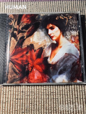 Dead Can Dance,Enya,Era,Honolulu Strings , снимка 5 - CD дискове - 41313203