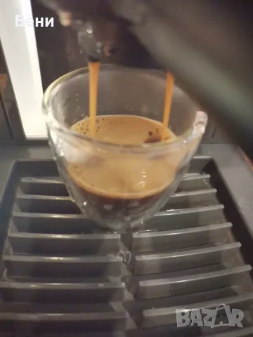 Продавам еспресо кафемашина Gaggia Viva , снимка 7 - Кафемашини - 55963073