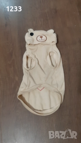 Кучешки дрешки 