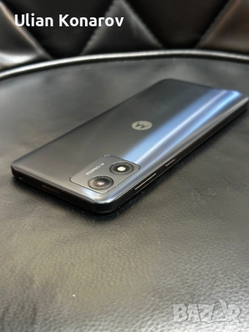 Motorola E13 64GB, снимка 3 - Motorola - 53756770