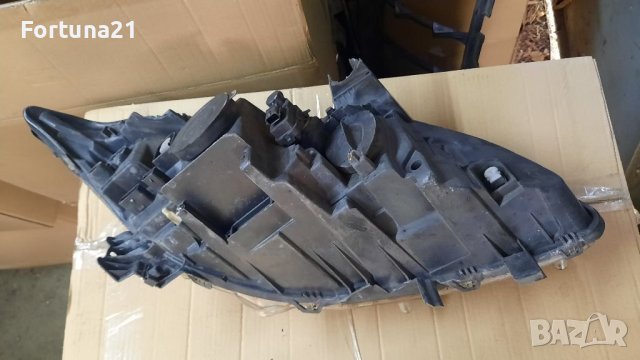 Renault Laguna 2007+ оригинален фар - рено лагуна, снимка 2 - Части - 40477638