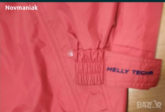 Helly Hansen-Helly Tech, снимка 10 - Якета - 36437899