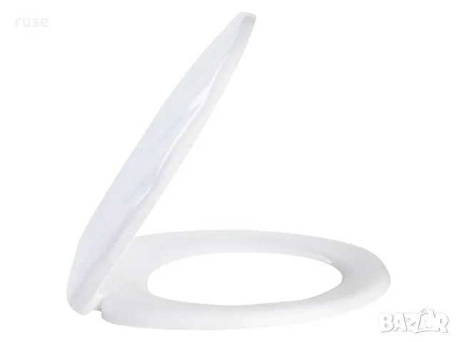 НОВИ! Седалка за тоалетна чиния Мида плавно затваряне , снимка 4 - Други - 47268609