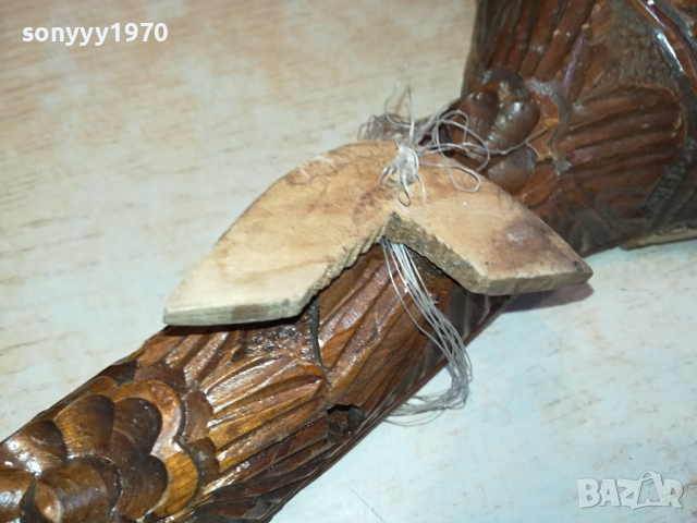 АНТИКА-70СМ СТРУННО УДАРЕН МУЗИКАЛЕН ИНСТРУМЕНТ 1203241403, снимка 18 - Други - 44730368