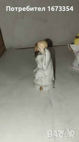 Статуетки, снимка 8 - Декорация за дома - 48409129