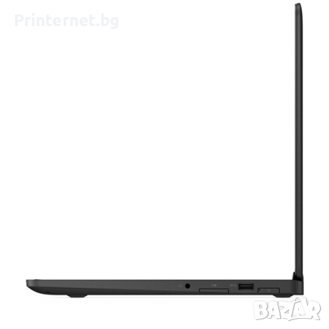 Dell Latitude Е7470 - Full HD, i5, 8GB DDR4, 256GB SSD, CAM - Безплатна доставка! Гаранция! Фактура!, снимка 3 - Лаптопи за работа - 35400761