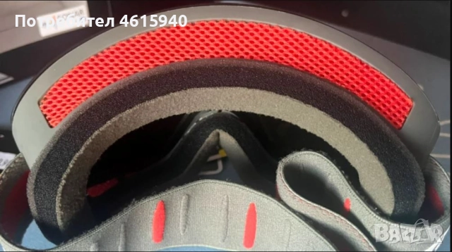 QUIKSILVER goggles нова маска/очилаза екстремни спортове с плака ZEISS ЦАЙС, снимка 3 - Зимни спортове - 51970939