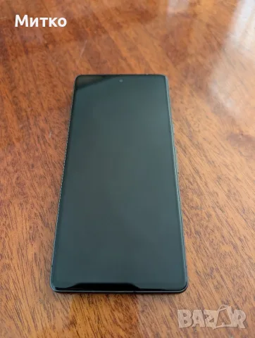 Google Pixel 7 128GB + 8GB RAM Obsidian