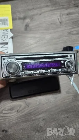 Авто плейър Kenwood KDC 309