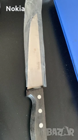 Професионални касапски ножове Dick Ergogrip и Solingen, снимка 15 - Други - 51310536