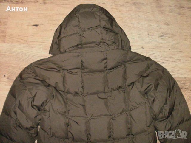 TIMBERLAND оригинално дамско гъши пух L, снимка 11 - Якета - 52528169