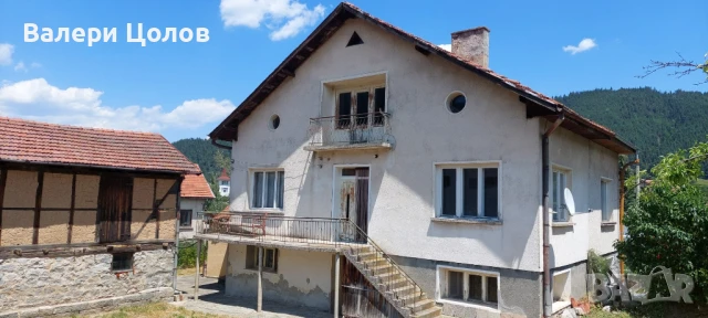 Продавам КЪЩА, с. Бели Искър, област София област, снимка 1