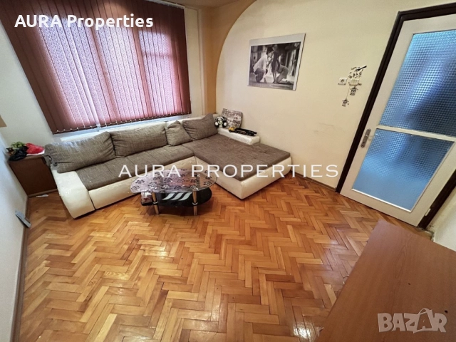 Разград / 2-стаен, до италиянският ресторант, снимка 2 - Апартаменти - 52560519