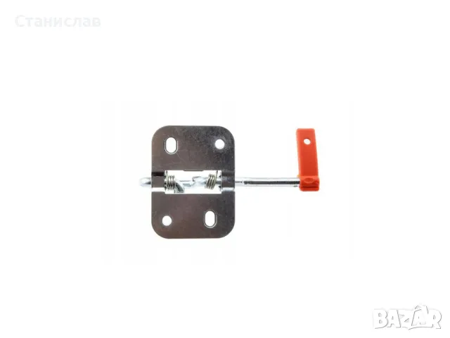 VW Polo 6R 6C Машинка за заключване на преден капак , снимка 4 - Части - 50359086