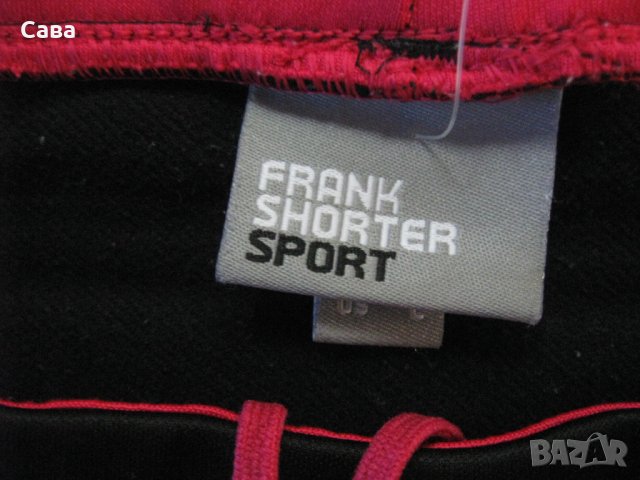 Клин FRANK SHORTER  дамски,ХЛ