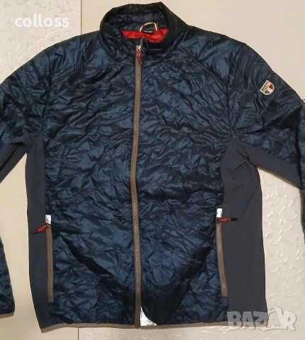 DOLOMITE "Primaloft" - оригинално яке XXL, снимка 4 - Якета - 53728179