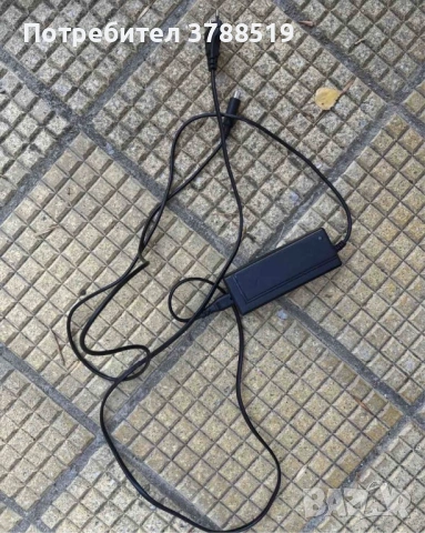 Електрическа Тротинетка , снимка 2 - Велосипеди - 53812393