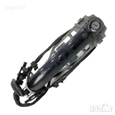 Предна дясна външна дръжка Volkswagen Touareg I (7L) 2002-2010 ID: 142406